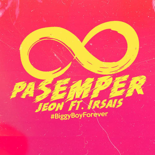 Pa Semper (feat. Ir Sais)