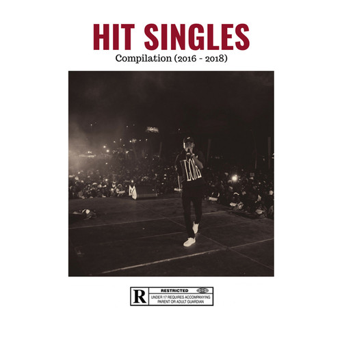 Hit Singles Compilation (Explicit)