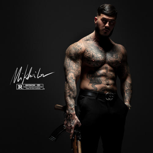 Mikhailov (Explicit)