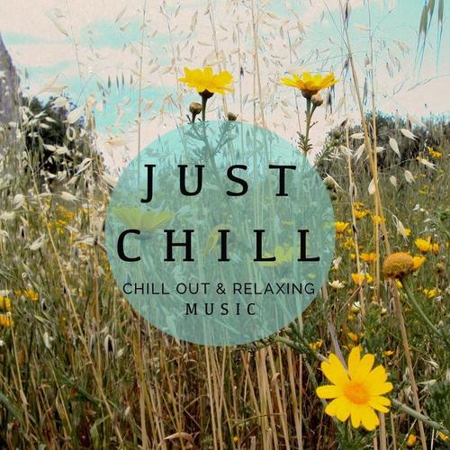 Just Chill - Chill out & Relaxing Music, Vol. 1 (Finest Selection of Peaceful & Natural Flavoured Music)