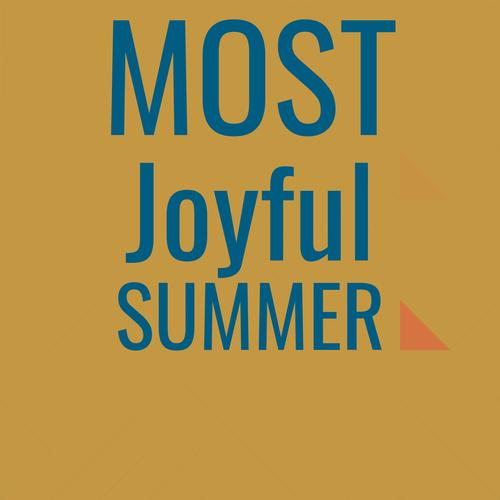 Most Joyful Summer