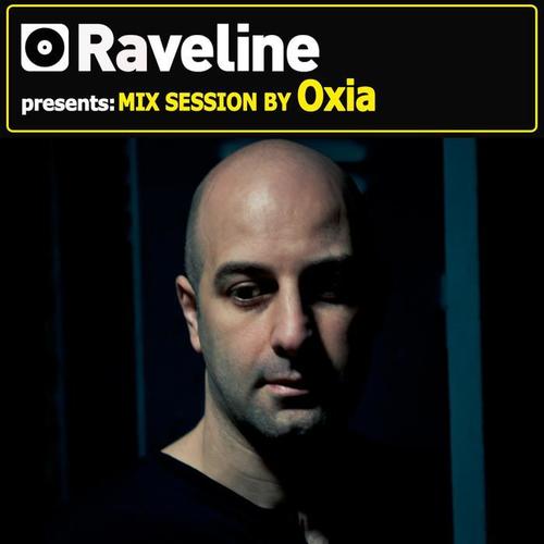 Raveline Mix Session by Oxia