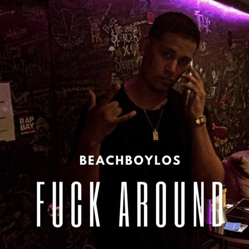 **** Around (feat. Armani Depaul) [Explicit]