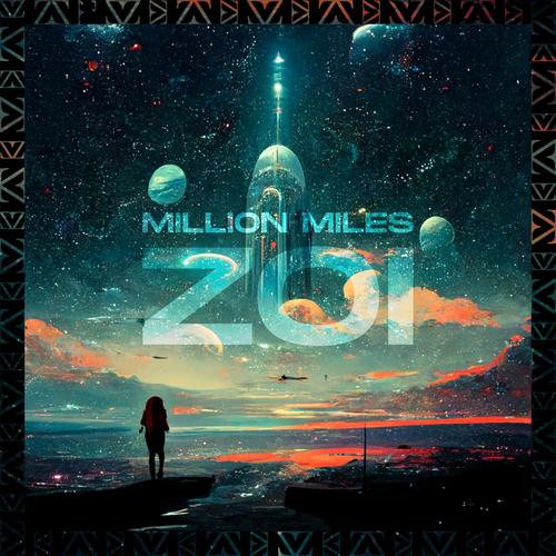 Million Miles