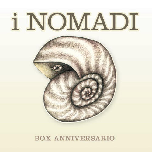 Box Anniversario