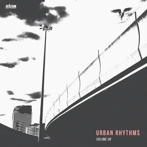 Urban Rhythms, Vol. 8