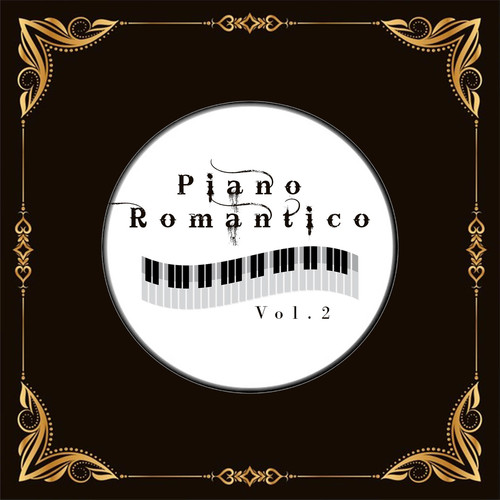 Piano Romantico, Vol. 2