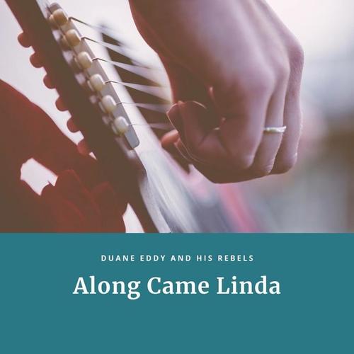 Along Came Linda