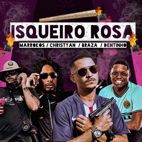 Isqueiro Rosa (Explicit)