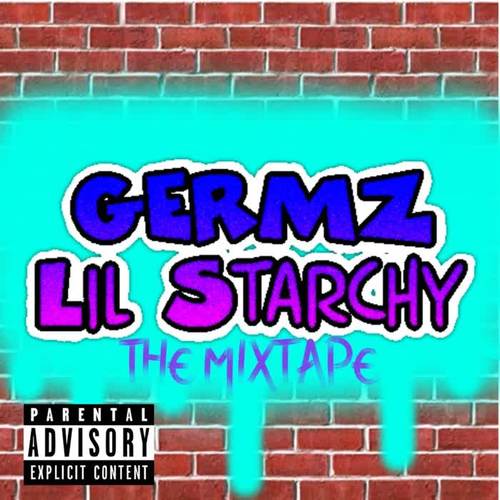 GERMZ: The Mixtape (Explicit)