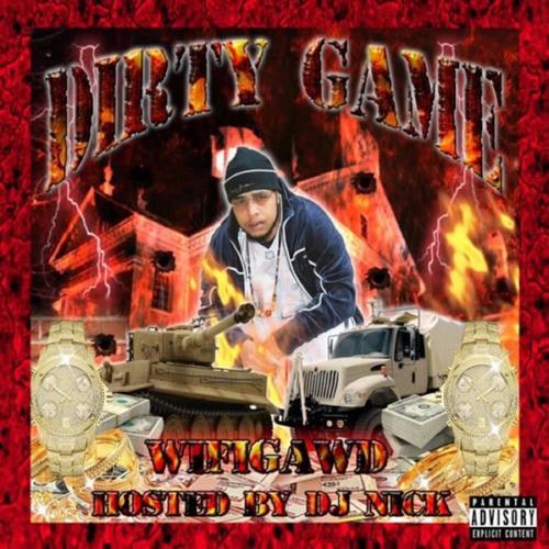 Dirty Game (Explicit)