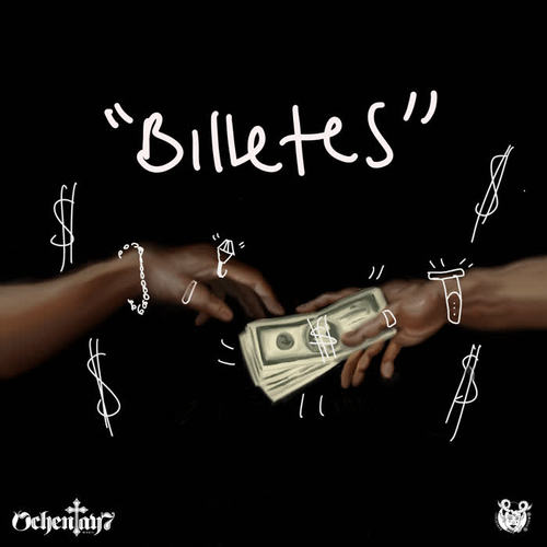 Billetes (feat. Cozy Cuz & Cove JR) [Explicit]