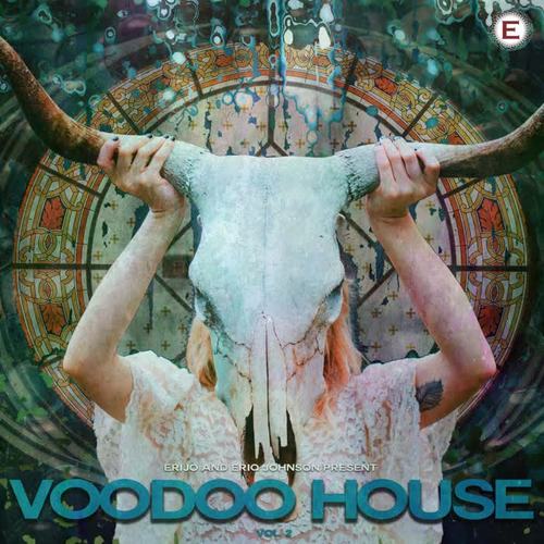 Voodoo House, Vol. 2 (Explicit)