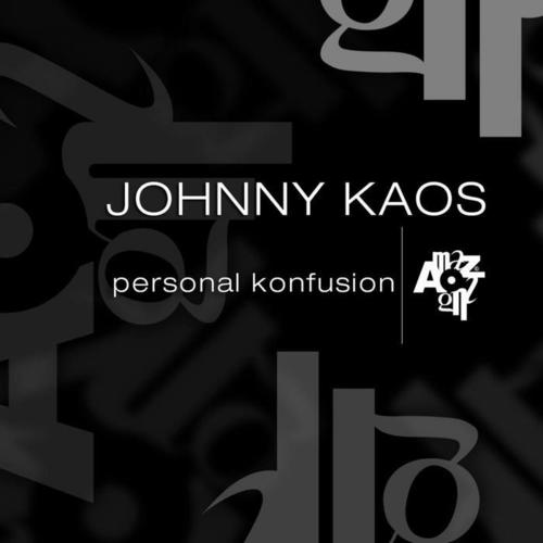 Personal Konfusion