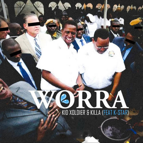 Worra (Explicit)