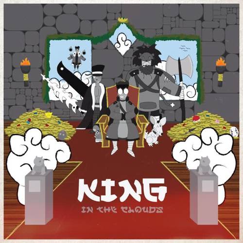 King in the Clouds (Explicit)