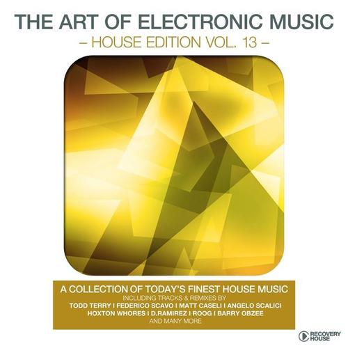 The Art of Electronic Music - House Edition, Vol. 13