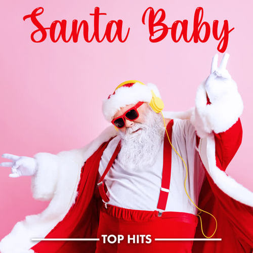 Santa Baby - Christmas 2022