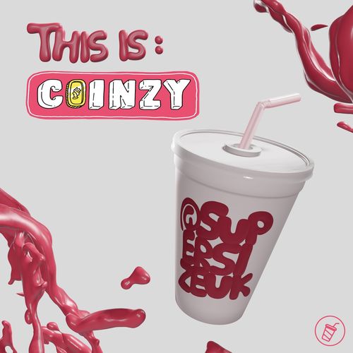 This is: Coinzy