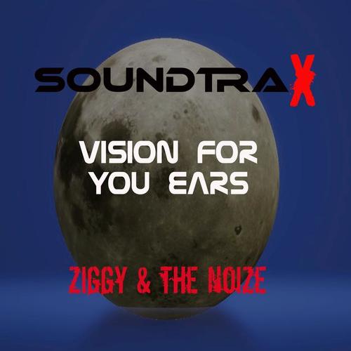 Soundtrax: Vision for your ears