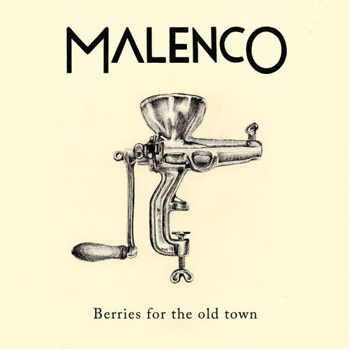 Berries for the Old Town