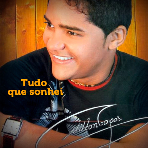 Tudo Que Sonhei