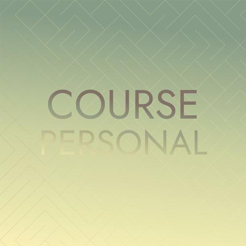 Course Personal