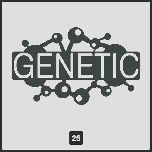 Genetic Music, Vol. 25