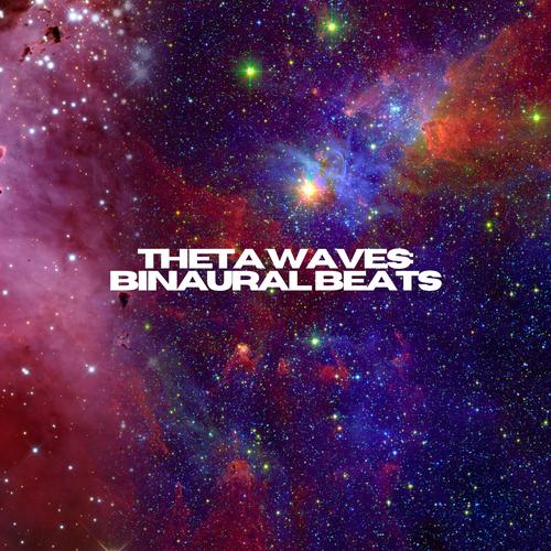 Theta Waves - Peaceful At Home