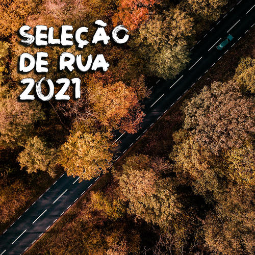 Seleção De Rua 2021 (Explicit)