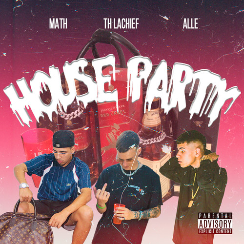 House Party (Explicit)