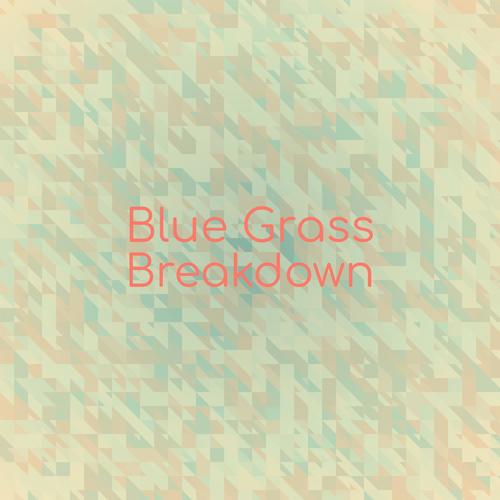 Blue Grass Breakdown