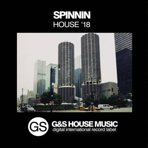 Spinnin House '18