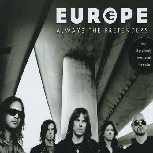 Always The Pretenders