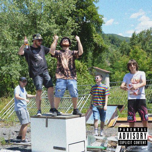 PEZZI (feat. LDP, yungacco & Serpico) [Explicit]