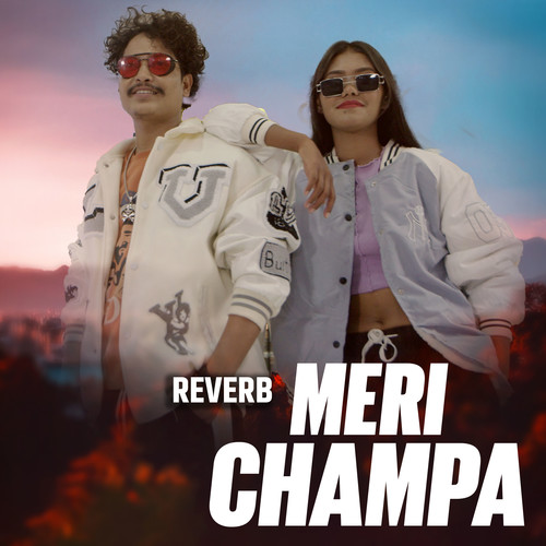 Meri Champa (Reverb Version) (Remix)