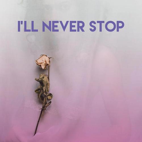 I'll Never Stop
