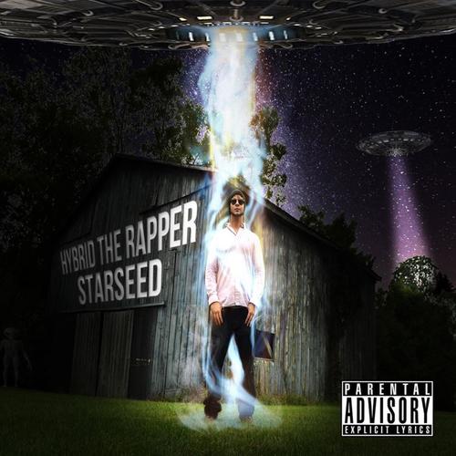 Starseed (Explicit)