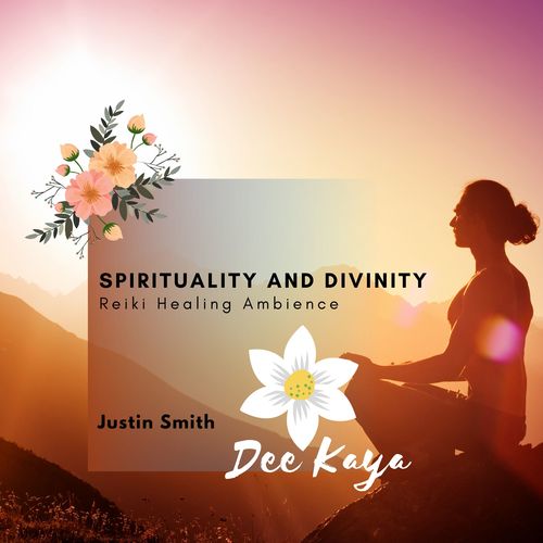 Spirituality And Divinity - Reiki Healing Ambience