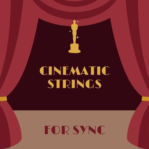 Cinematic Strings for Sync