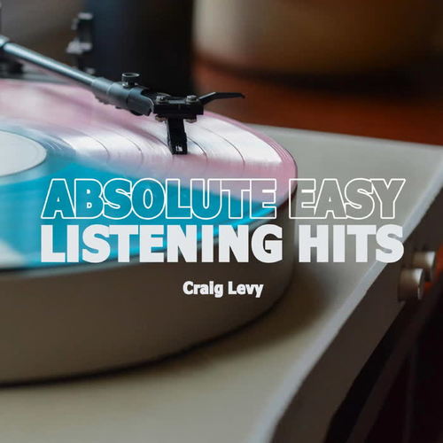 Craig Levy - Absolute Easy Listening Hits