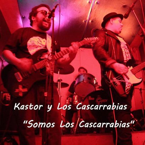 Somos Los Cascarrabias