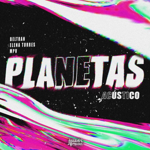 Planetas (Acústico)