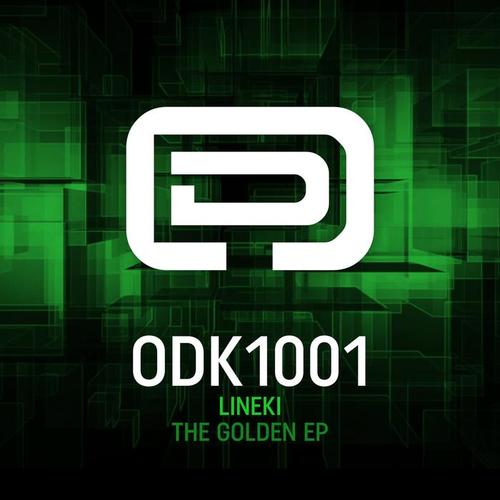 THE GOLDEN EP