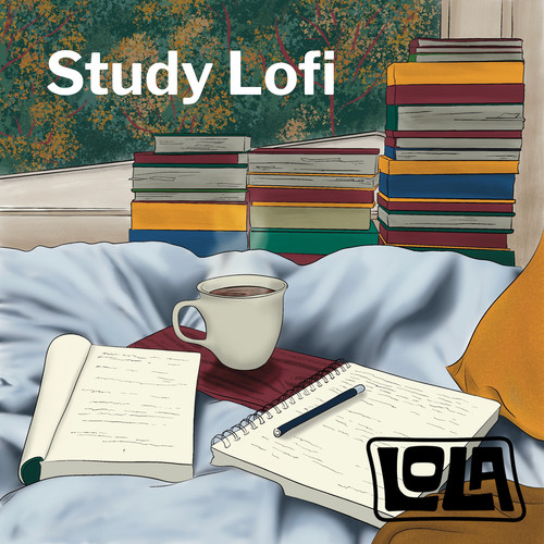 Study Lofi by Lola