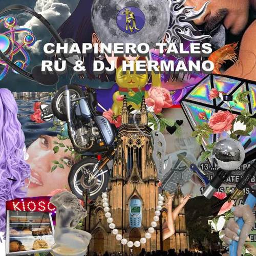 Chapinero Tales