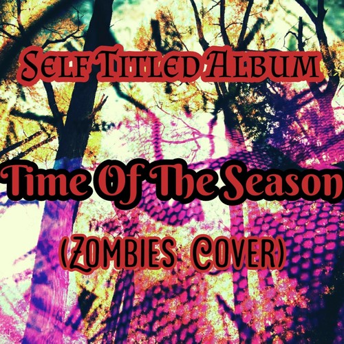 Time of The Season