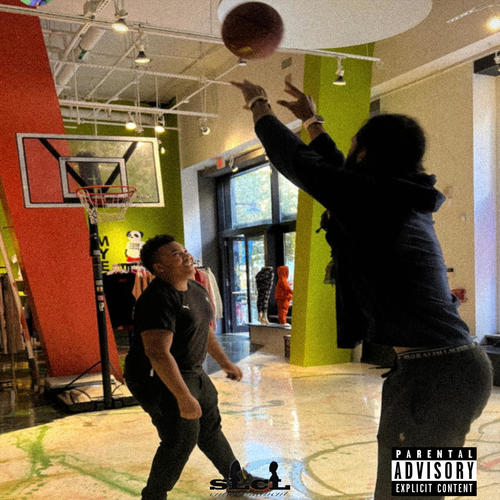 GAME ONE ON ONE (Explicit)