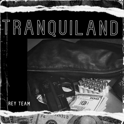 Tranquiland (feat. Luar) [Explicit]