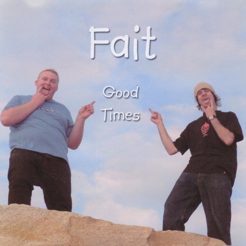 Good Times EP